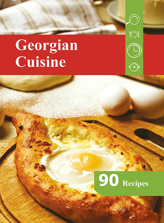 Georgian Cuisine